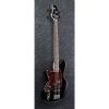Ibanez TMB100L-BK Talman Black Gitara Basowa Leworęczna